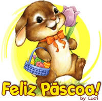 coelho-pascoa