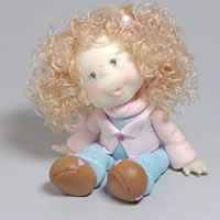 boneca biscuit passo passo