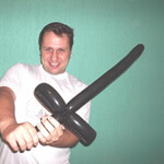 espada balao espada balao