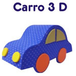 carrinho-eva-3d carrinho-eva-3d